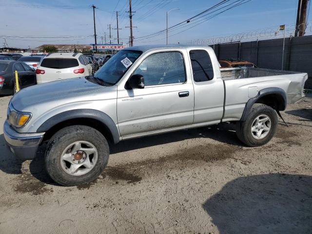 toyota tacoma 2003 5tesn92n53z278565