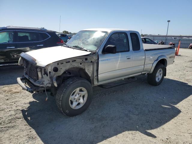 toyota tacoma 2003 5tesn92n63z224708