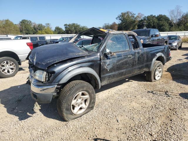 toyota tacoma xtr 2003 5tesn92n63z257238