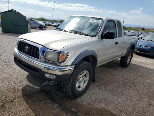 toyota tacoma xtr 2003 5tesn92n73z249990