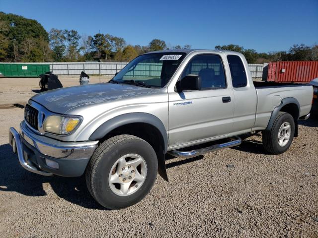 toyota tacoma 2003 5tesn92n73z268295