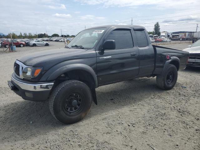 toyota tacoma xtr 2003 5tesn92n73z304678