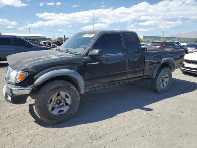 toyota tacoma xtr 2001 5tesn92n81z840651