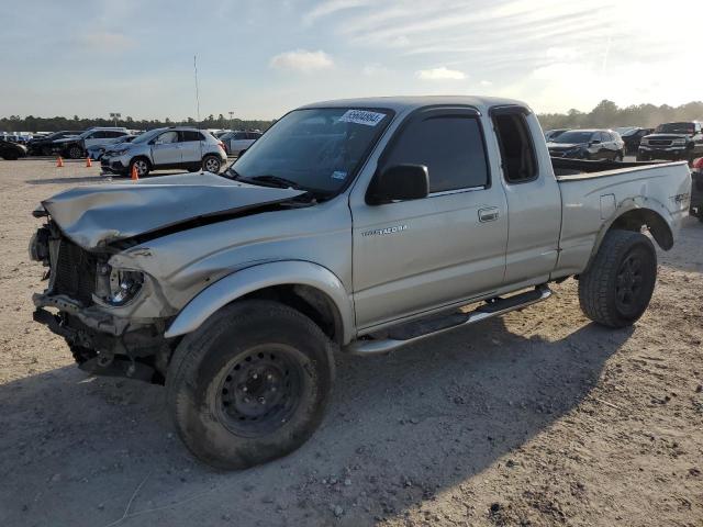 toyota tacoma xtr 2002 5tesn92n92z045089