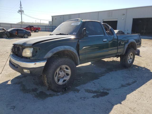 toyota tacoma xtr 2002 5tesn92n92z097760