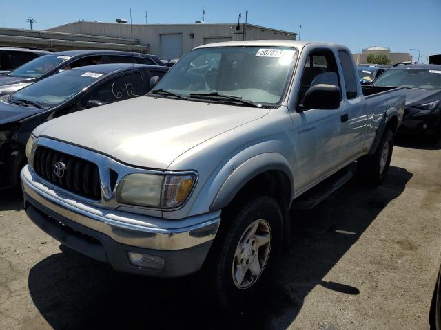 toyota tacoma 2003 5tesn92n93z173561