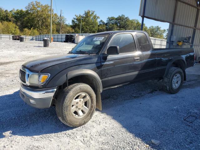 toyota tacoma xtr 2001 5tesn92nx1z794515