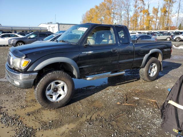 toyota tacoma 2002 5tesn92nx2z022615