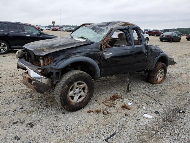 toyota tacoma xtr 2003 5tesn92nx3z214036