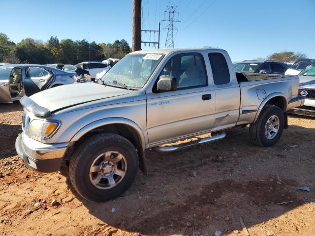 toyota tacoma xtr 2003 5tesn92nx3z275953