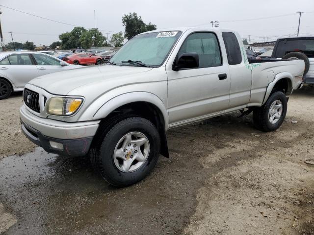 toyota tacoma xtr 2004 5tesn92nx4z428932