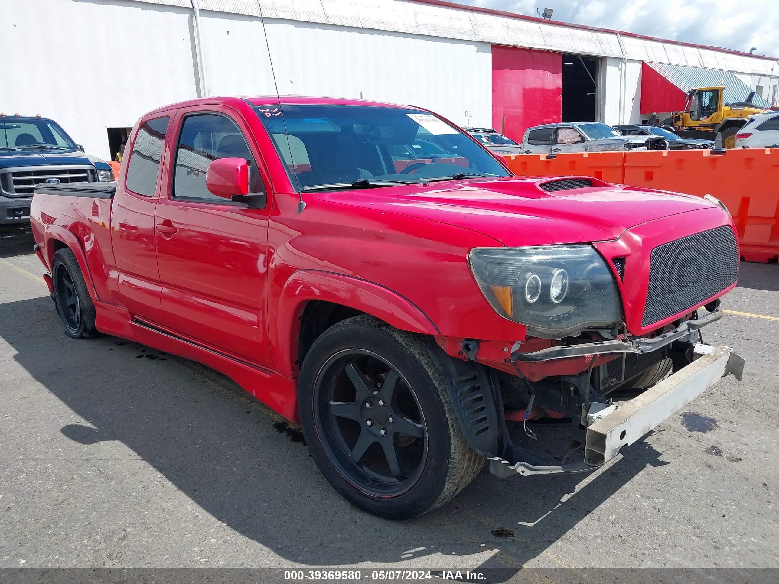 toyota tacoma 2008 5tetu22n88z492973