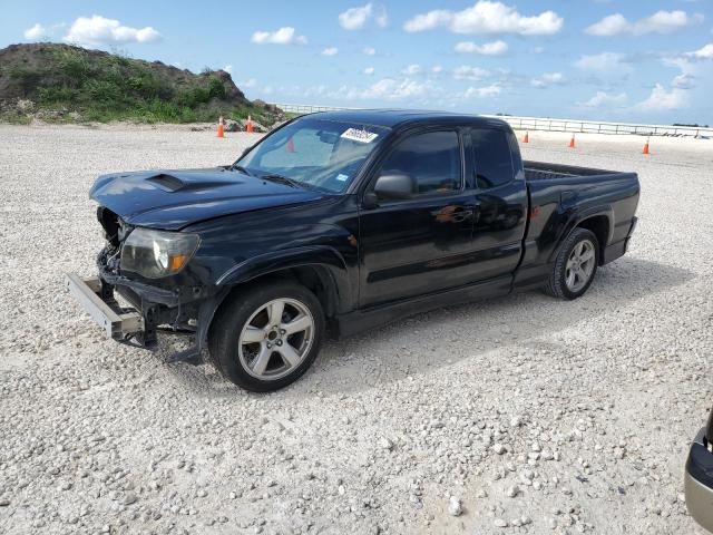 toyota tacoma 2007 5tetu22n97z406391