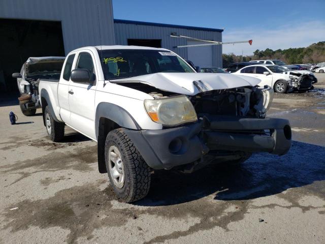 toyota tacoma pre 2010 5tetu4gn0az714335