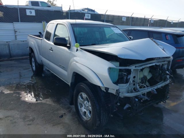 toyota tacoma 2010 5tetu4gn1az707605