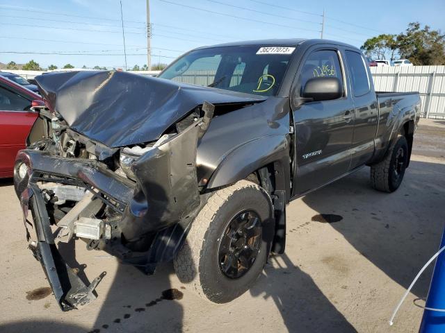 toyota tacoma pre 2010 5tetu4gn1az715655