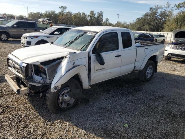 toyota tacoma pre 2010 5tetu4gn2az687817