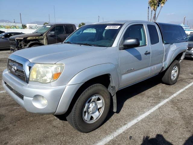 toyota tacoma pre 2010 5tetu4gn3az740525