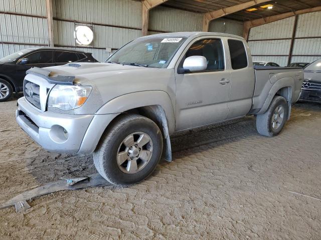 toyota tacoma pre 2010 5tetu4gn3az744672