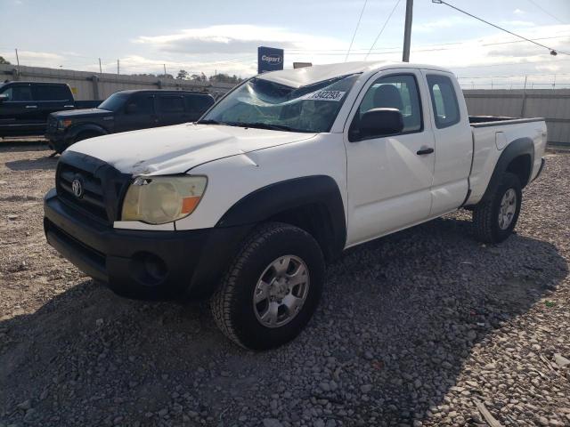 toyota tacoma 2010 5tetu4gn4az716301