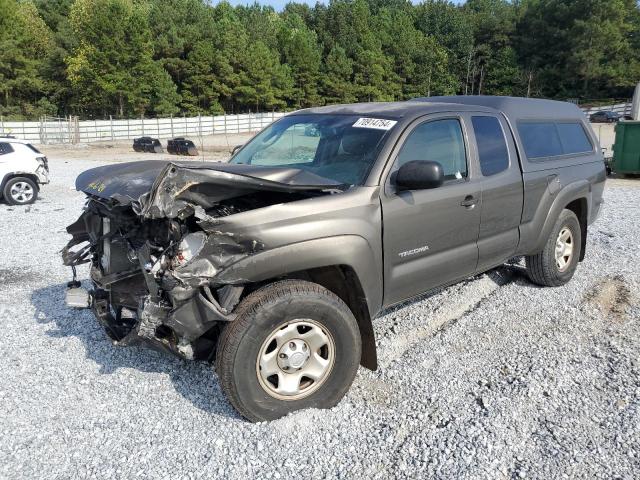 toyota tacoma pre 2010 5tetu4gn4az729615