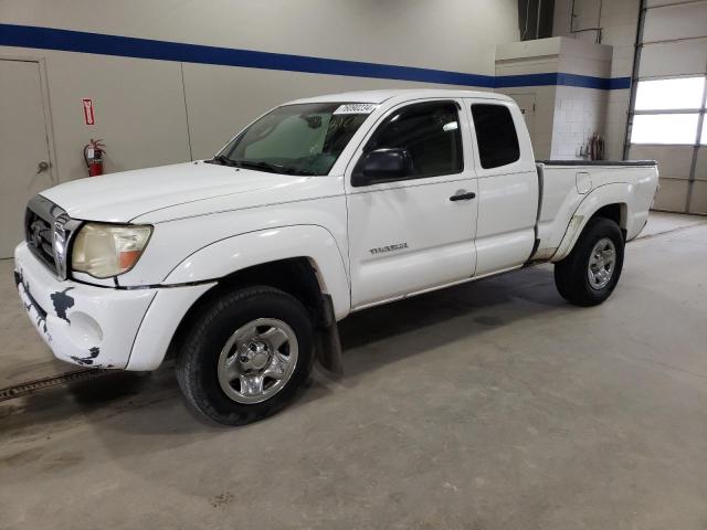 toyota tacoma pre 2010 5tetu4gn5az714945