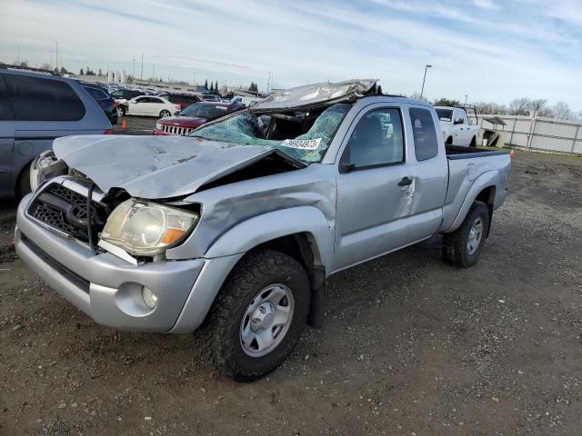 toyota tacoma pre 2010 5tetu4gn6az740924