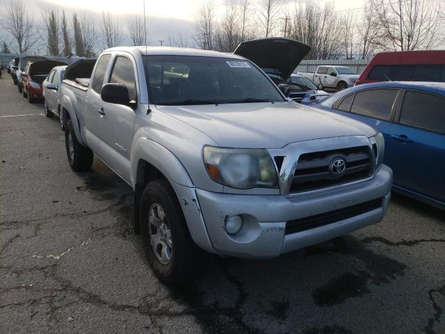 toyota tacoma pre 2010 5tetu4gn9az678368