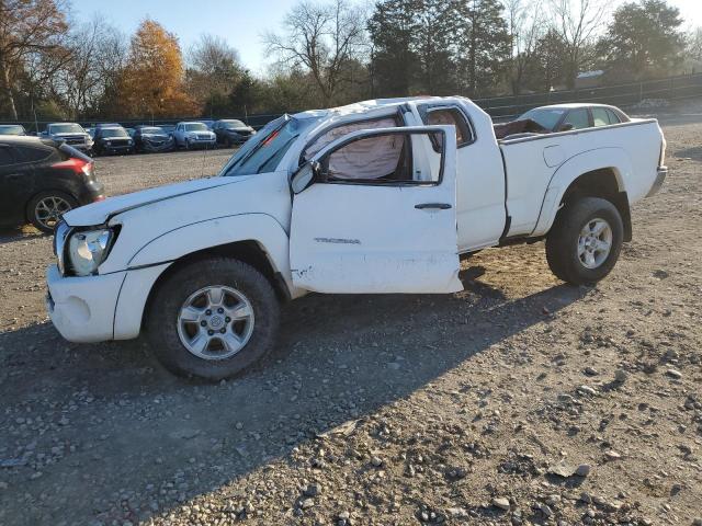 toyota tacoma pre 2010 5tetu4gn9az726807