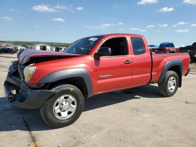 toyota tacoma pre 2010 5tetu4gn9az733871