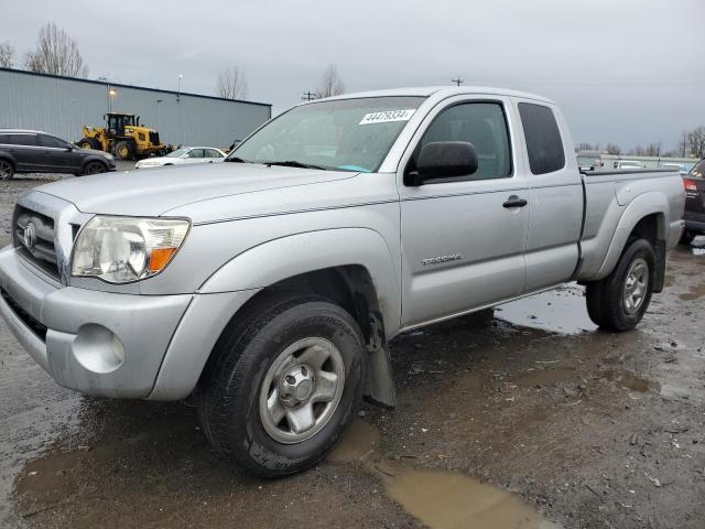 toyota tacoma pre 2010 5tetu4gnxaz703407