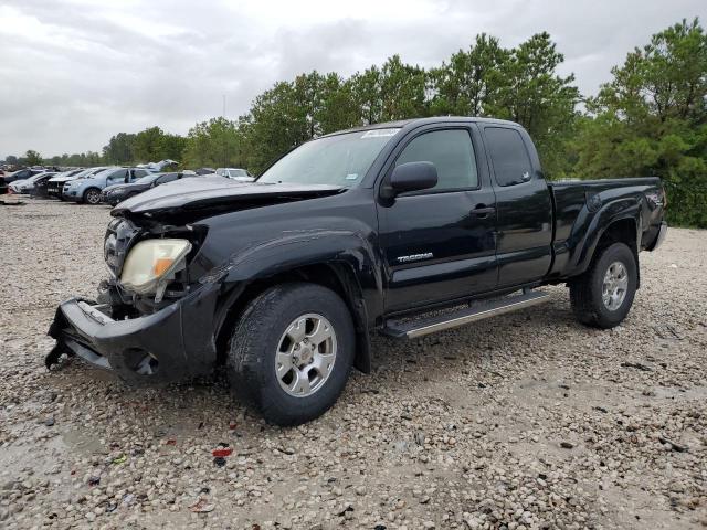 toyota tacoma 2005 5tetu62n05z007308