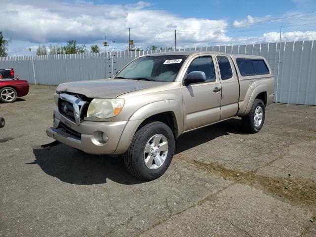 toyota tacoma 2006 5tetu62n06z194714