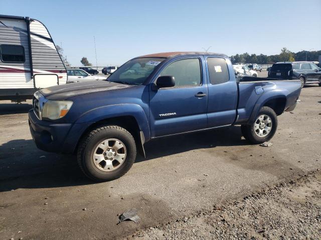 toyota tacoma pre 2007 5tetu62n07z457530