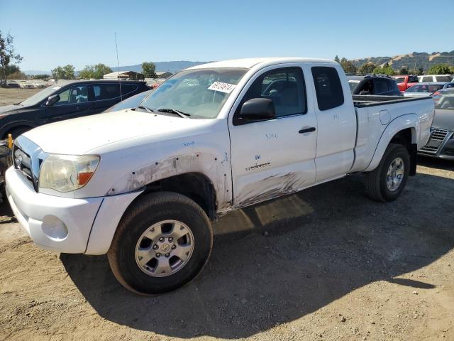 toyota tacoma pre 2005 5tetu62n15z030967