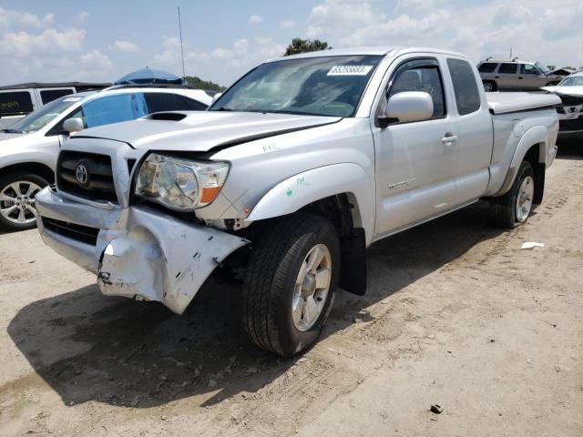 toyota tacoma pre 2005 5tetu62n15z040737