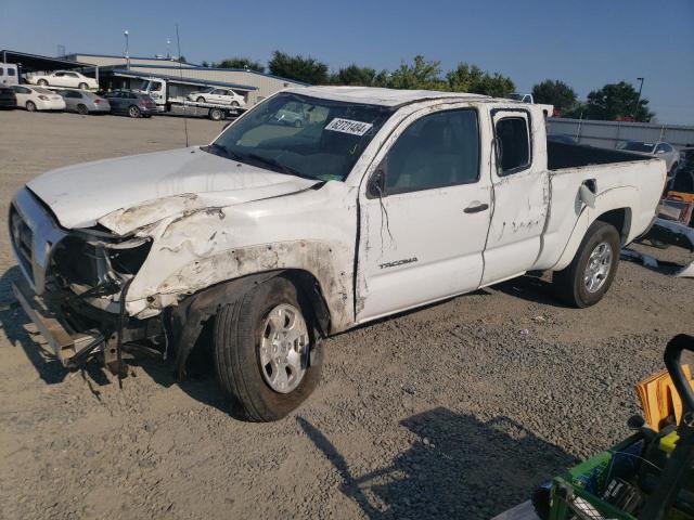 toyota tacoma pre 2005 5tetu62n15z071552