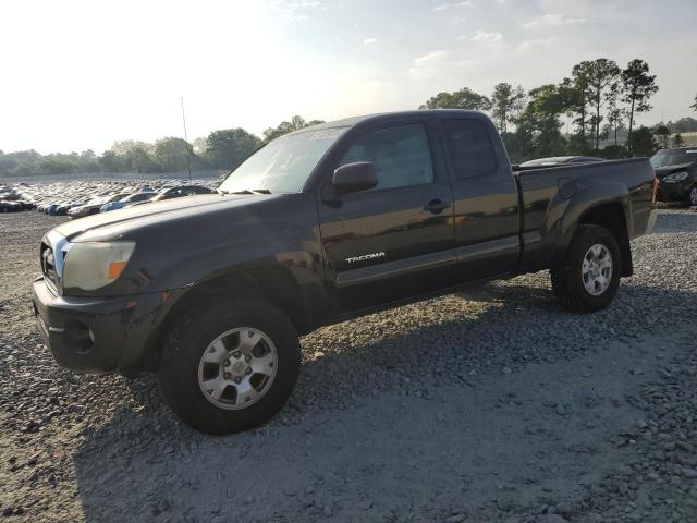 toyota tacoma 2007 5tetu62n17z323125