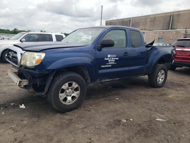 toyota tacoma pre 2007 5tetu62n17z346355