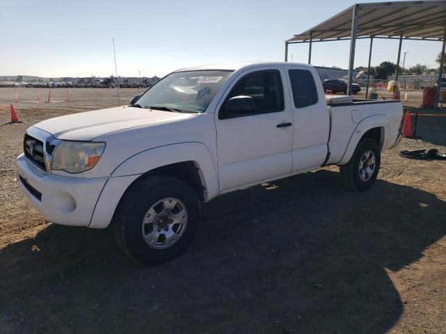 toyota tacoma 2008 5tetu62n18z498752