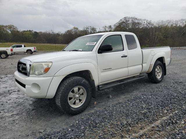 toyota tacoma pre 2005 5tetu62n25z064657