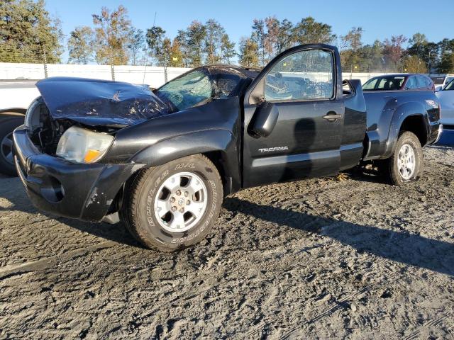 toyota tacoma pre 2006 5tetu62n26z233626