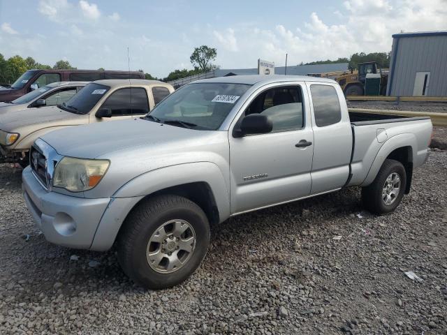 toyota tacoma 2006 5tetu62n26z261247