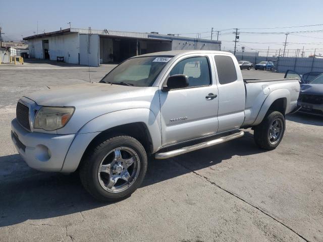 toyota tacoma pre 2007 5tetu62n27z382488