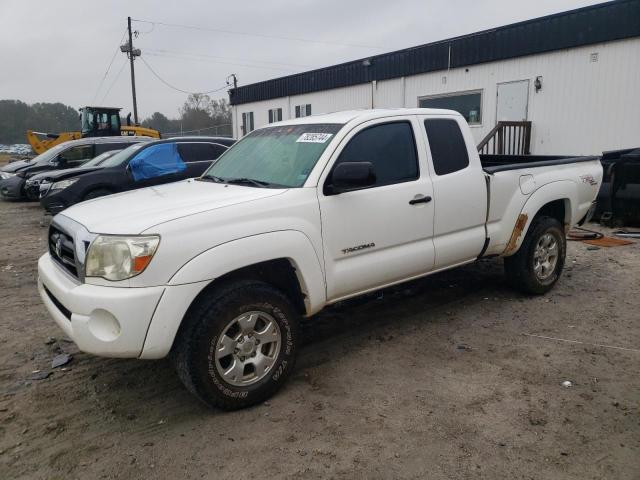 toyota tacoma pre 2008 5tetu62n28z561633