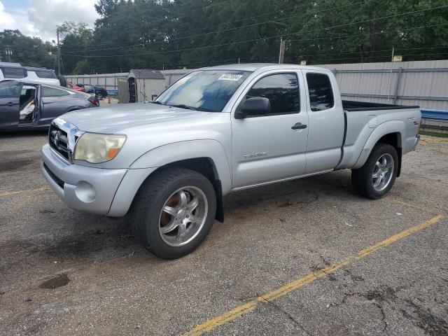 toyota tacoma pre 2005 5tetu62n35z026208