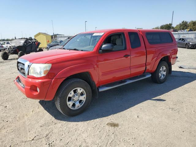 toyota tacoma pre 2007 5tetu62n37z393578