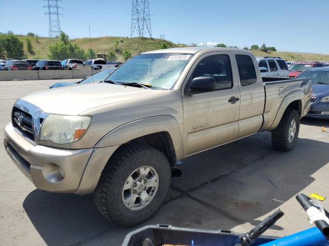 toyota tacoma pre 2007 5tetu62n37z407589