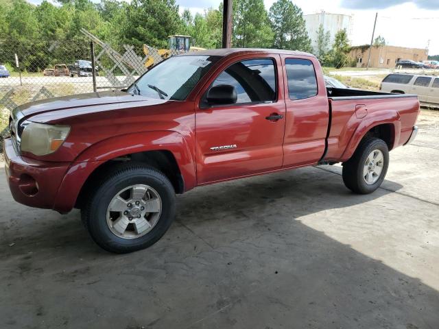 toyota tacoma pre 2007 5tetu62n37z436834