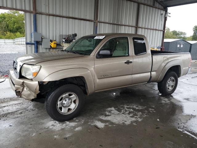 toyota tacoma pre 2007 5tetu62n37z460678